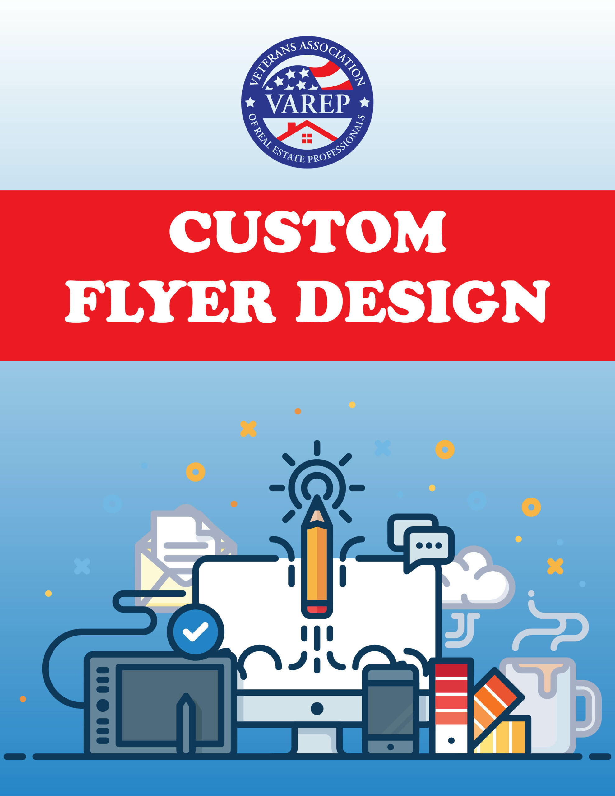 Custom-Flyers-Graphic Custom-Flyers-Graphic